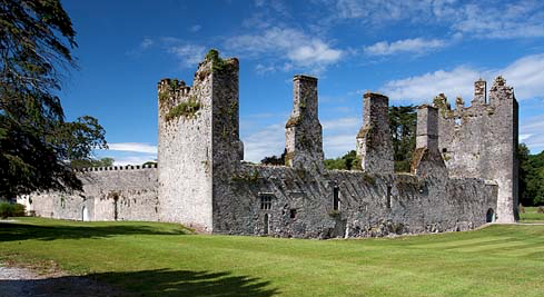 Castlemartyr, County Cork